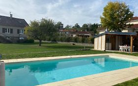 Holiday Home Passerat